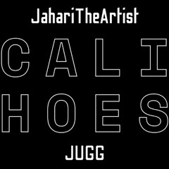 Cali Hoes ft YDNJUGG (ProdSetxsuna)