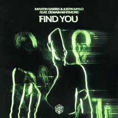 Martin Garrix & Justin Mylo feat. Dewain Whitmore - Find You (Laurenz Baer Remix)