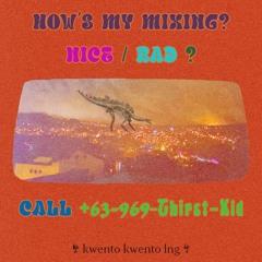 Roots (Roche Musique x Ableton - Beat)