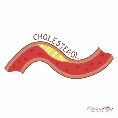#165 Why dietary cholesterol, for most people, does not matter