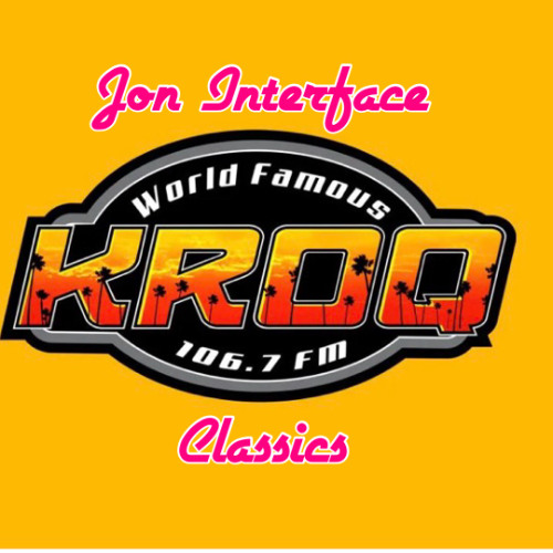 01 KROQ CLASSICS - REMIXED-XM SAT RA