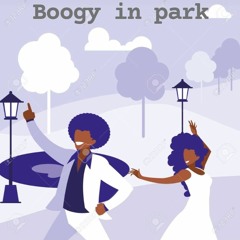 Boogy In The Park
