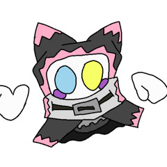 YOU SEEM TO BE - [CHILLMAS DAY 2] - Another Magolor NYCTBA