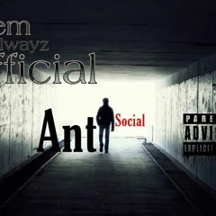 antisocial