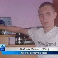 RAFONIX - IZA Z MATIZA (KOZAKPOLV HARDSTYLE REMIX)