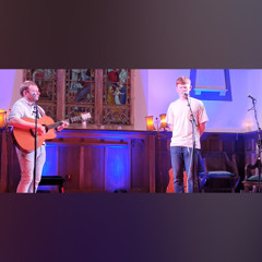 Building Up and Tearing England Down - Pearse Larkin and Jack Warnock