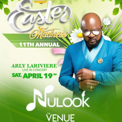NU LOOK - UNTIL WHEN 4-19-25
