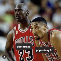 Summrs-Match Dat!(Feat Popoutray3x)