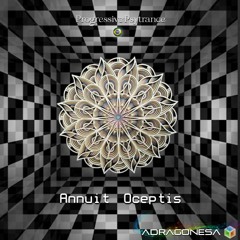 (Annuit Oceptis)) A DRAGONESA - Progressive Psytrance/Brazil 25/03/2020
