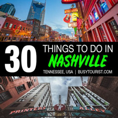 Best Things To Do On Thanksgiving In Nashville Tours Reviews