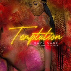 Temptation  ft. Marley Unknxn