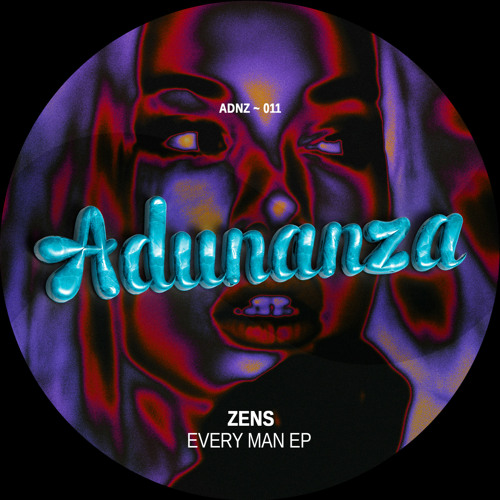 Every Man (Original Mix)