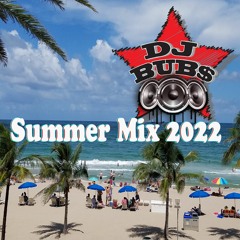 Summer Mix 2022