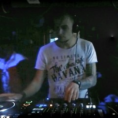 Affekt @ L - Club - Würzburg 07.03.2020 / Die Afterhour - Das Original / Part 1