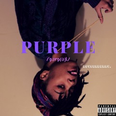 BOYSENBERRY (prod. Vanilla)