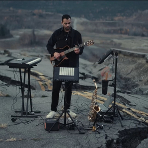 Ash - Mourning (Live Session) (320 kbps).mp3