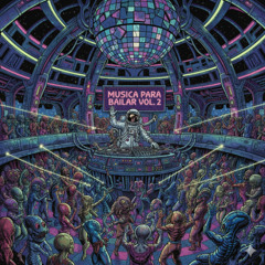 Musica Para Bailar Vol. 2