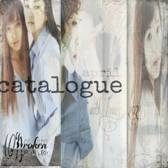 april2k24 𝄞 catalogue +backxster tsurugiblu