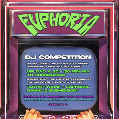 Conk - Euphoria Round 2 Submission