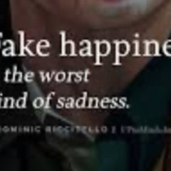 Manufactured Happiness