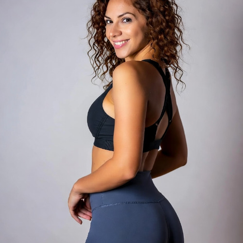 GiGa Garbi - Beauty and the Geek (Uptempo Remix)