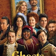 Ghosts; (2021) S3E4 FULLEPISODE -606367