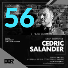 Deep Journey 56 - Boogie Bunker Radio (02/10/2021)
