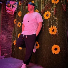 In Da Groove w/ James Puentes - 23.06.22