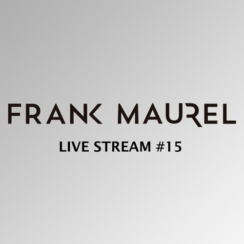 Live Stream -> Stay At Home #15 11.07.2020