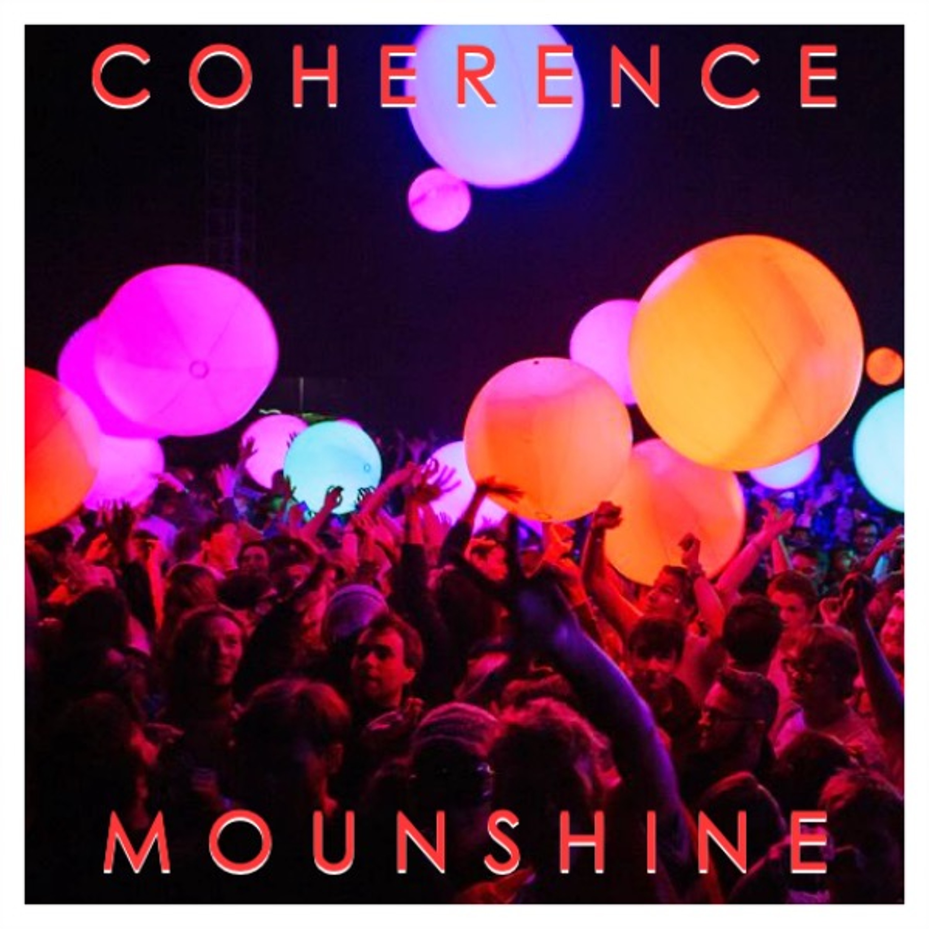 COHERENCE PART 1 episode artwork