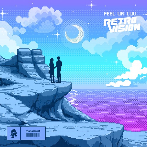 RetroVision - Feel Ur Luv