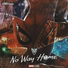 SET - NO WAY HOME 2.0 ANDRES CARDONA