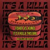 下载视频: Fisher VS Kungs - It's A Killa This Girl (Mat Fellous Bootleg)