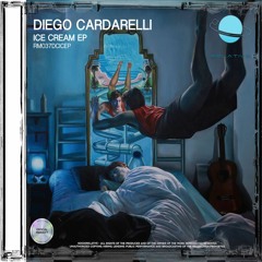 Diego Cardarelli - Clip (Original Mix)