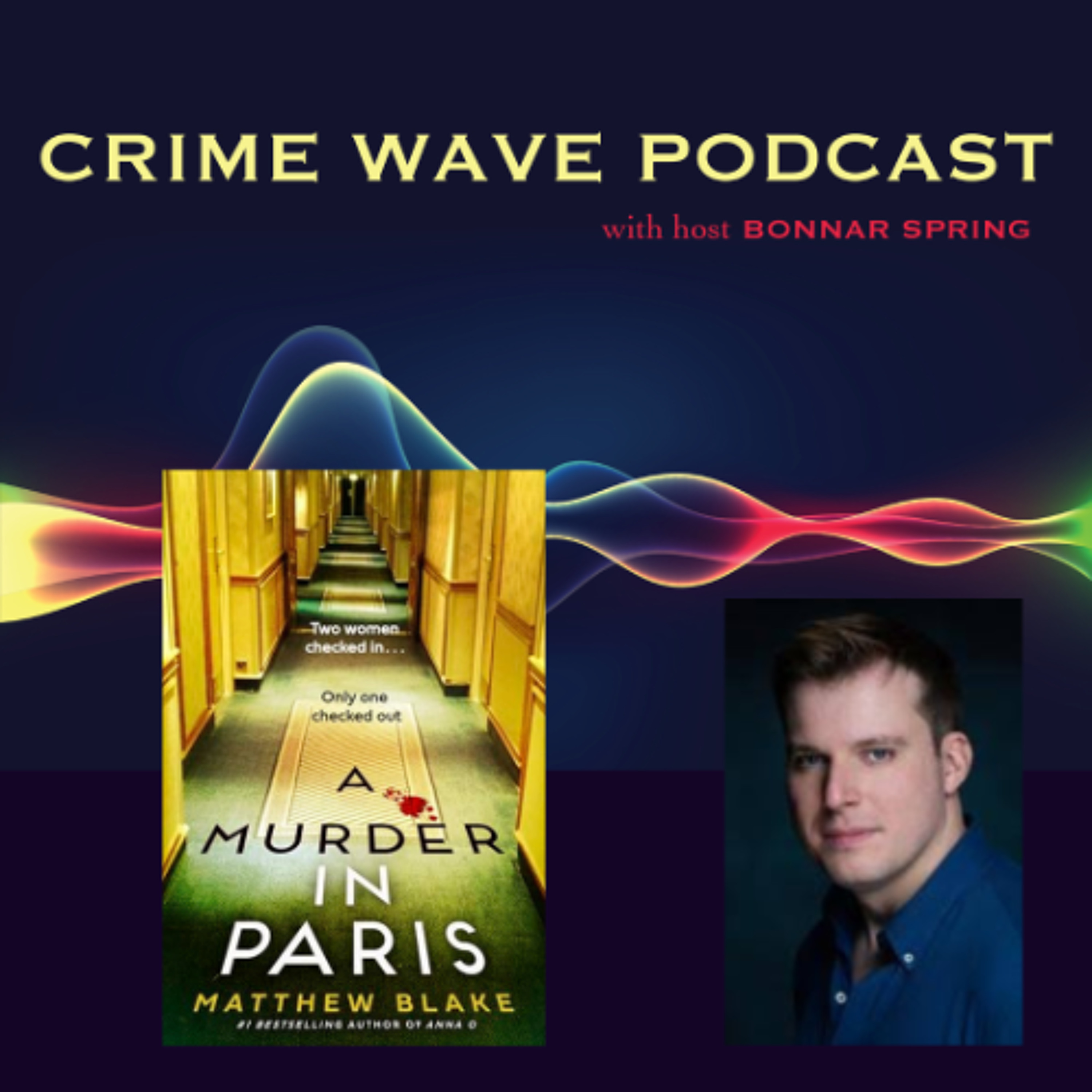 Authors on the Air Global Radio Network