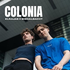 Elrajas, bishalbacht - Colonia