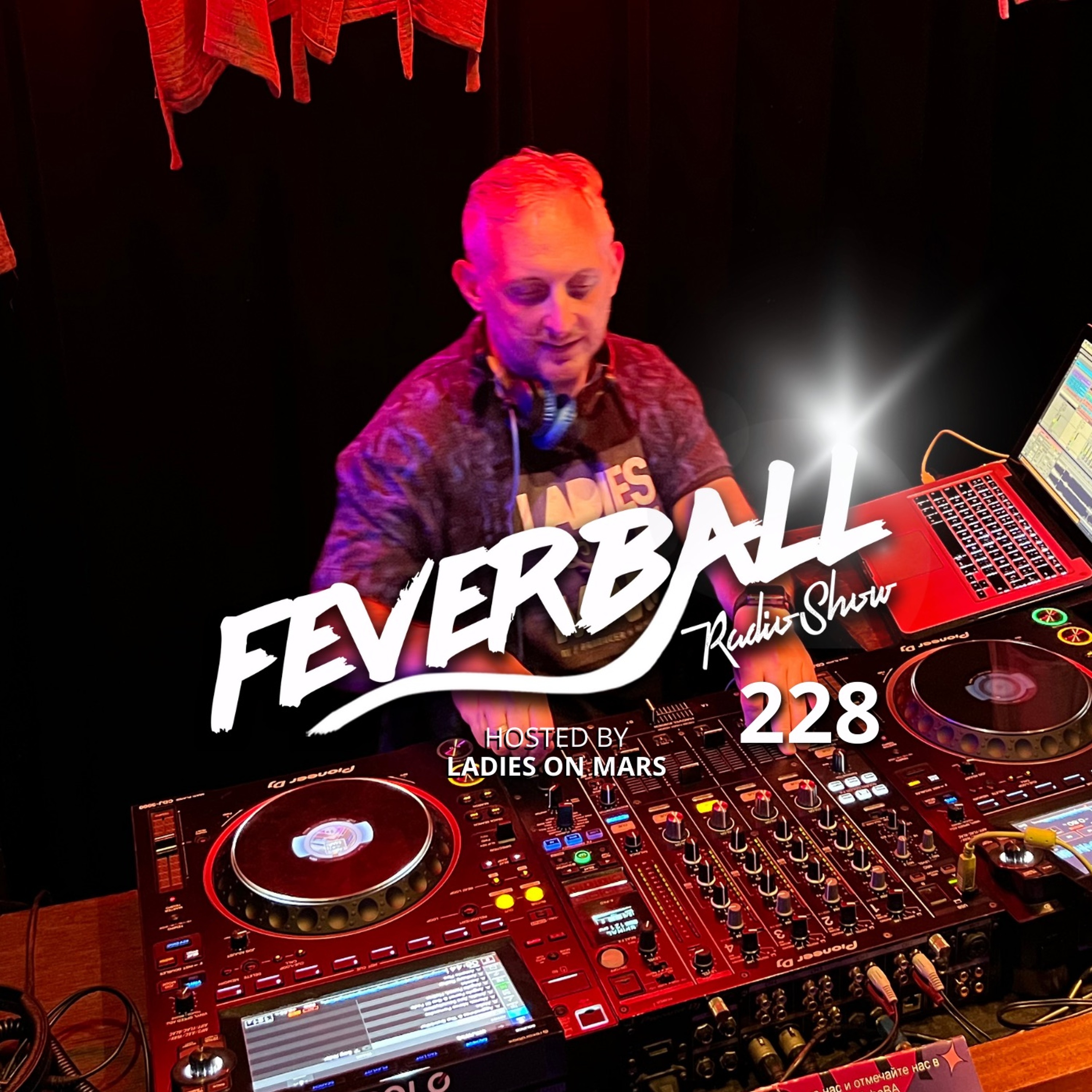 Feverball Radio Show