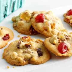 Fruitcake and cookies (Danpilled Remix)