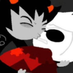 karkalicious - broadway homestuck