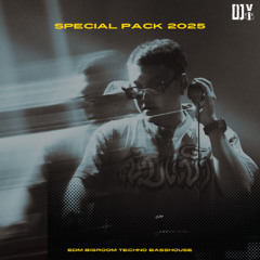 DJY MASHUP PACK VOL.2   2025 **FREE DOWLOAD**