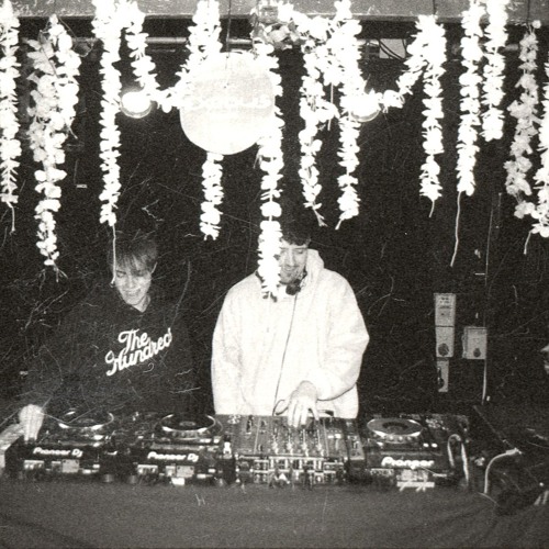 TEXT w/ WINDENWISE - Subtle Radio - 20/06/2024