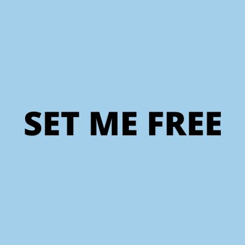 Set Me Free [prod. melodiq x rexpy]
