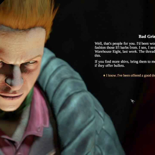 I'll Sleep When I'm Dedd