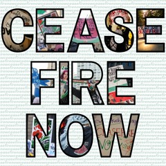 "Ceasefire Now" (Little Song)