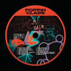POPPIN CLASS CLUB TOOLS VOL.1 (PREVIEW)