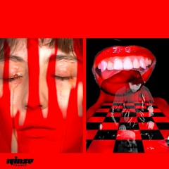 NSNS presents CIRCA  Season 2 with Saló (Mega Rec.) presents Vampire coup d’etat- 12 Décembre 2020