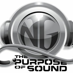 Nick Gadget - The Purpose of Sound 070 (2020) [SUMMER EDITION]