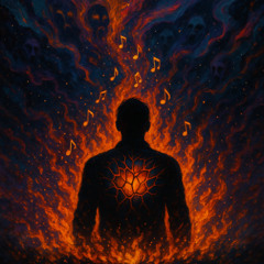 Echoes Made Of Fire