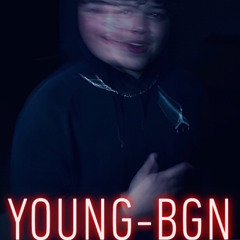 Tired Of The Cap - “YoungBGN”