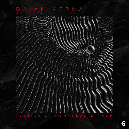Daian Verna - Artificial (Original mix) - Snippet